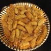 Churros(Spanish doughnuts)